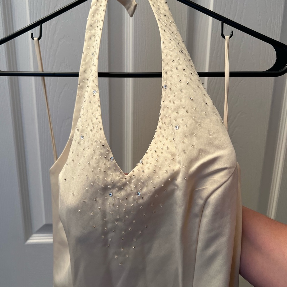 Joanie G prom or wedding dress size 1